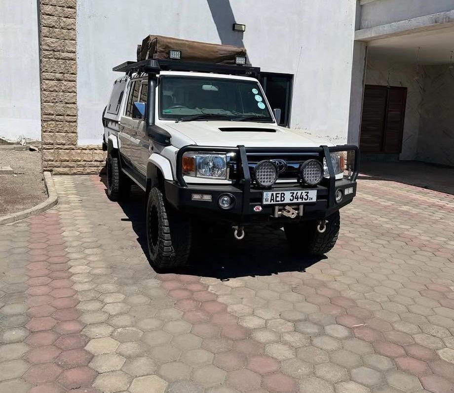 BMW BMW X5 M Sport