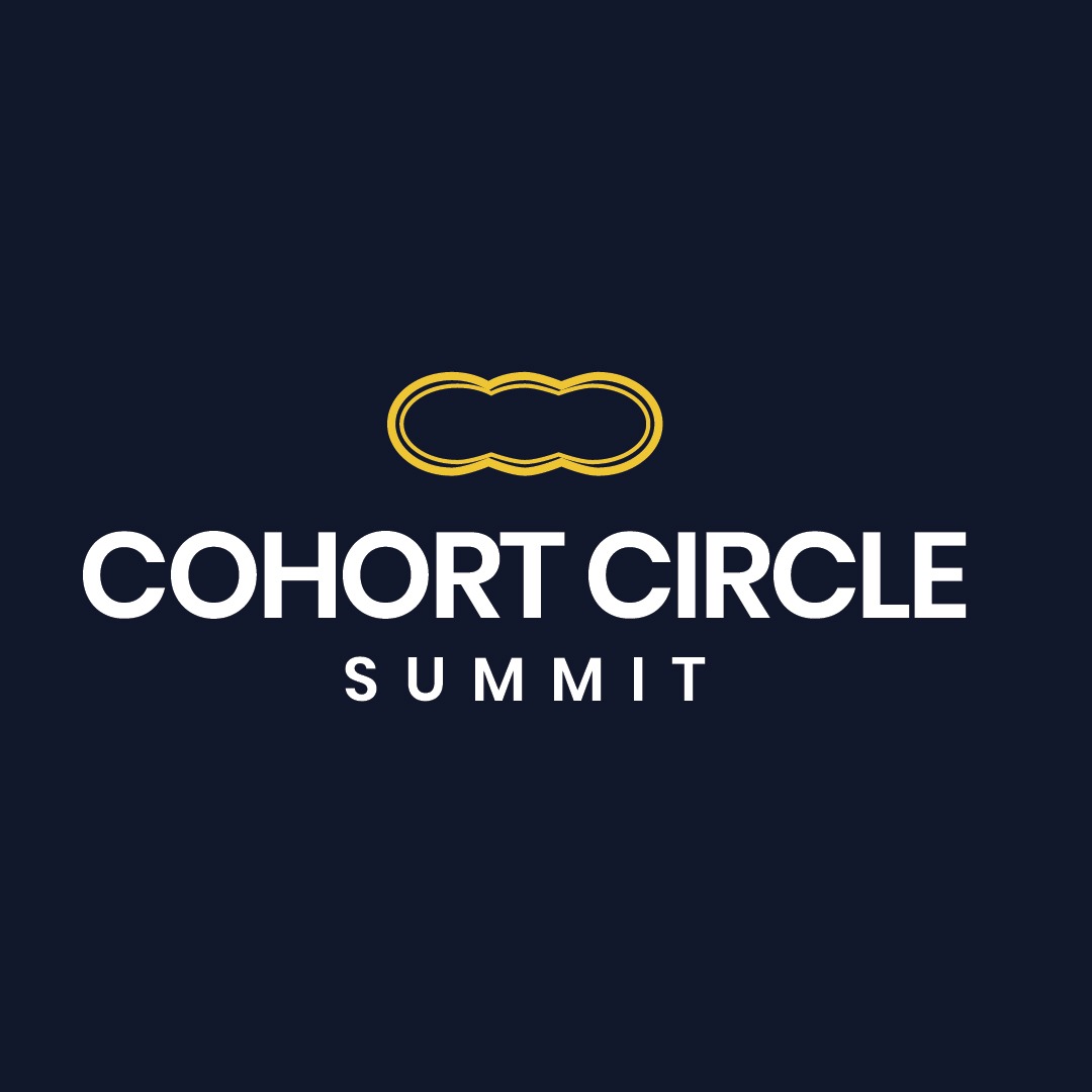 Cohort Circle Summit Logo