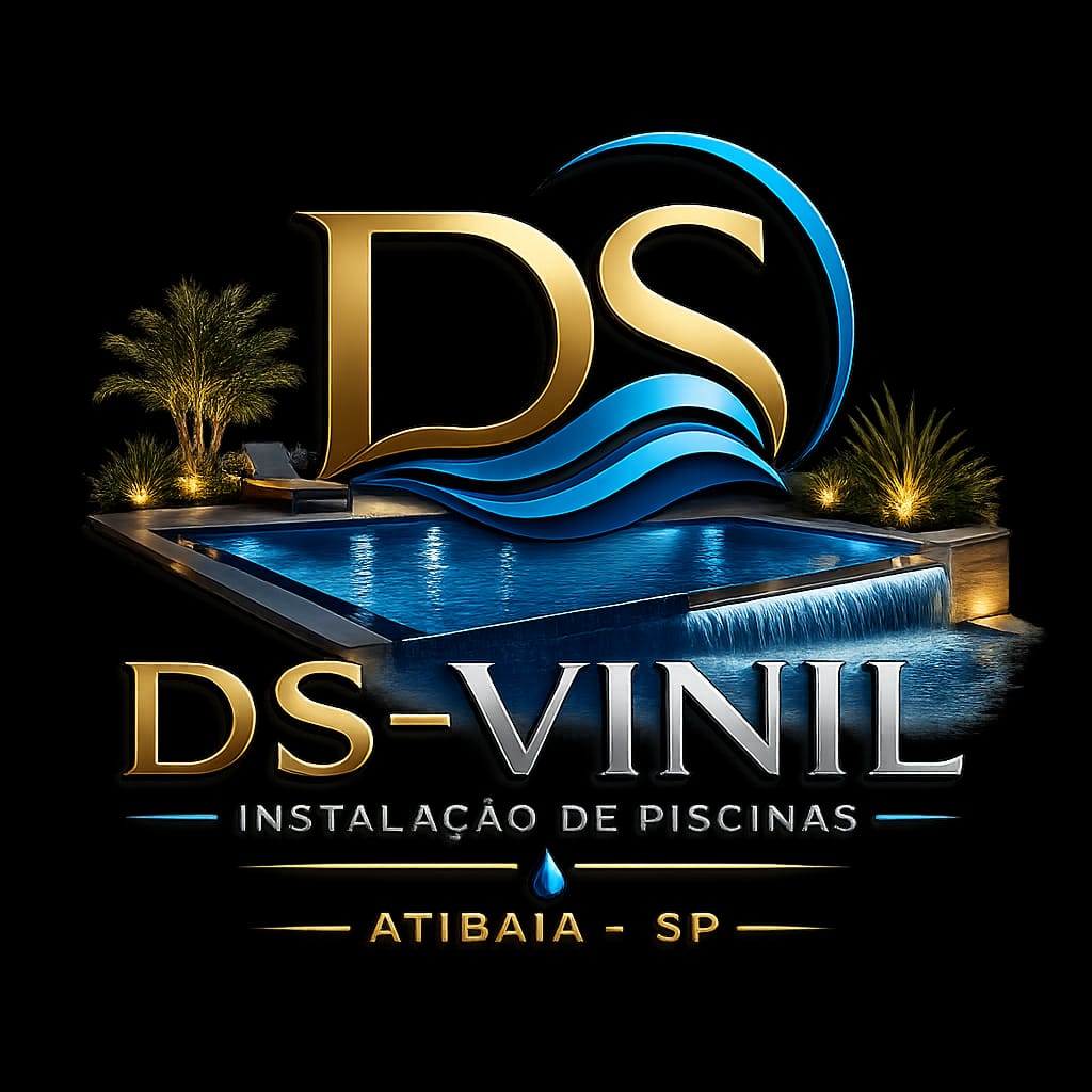 DS-VINIL Logo