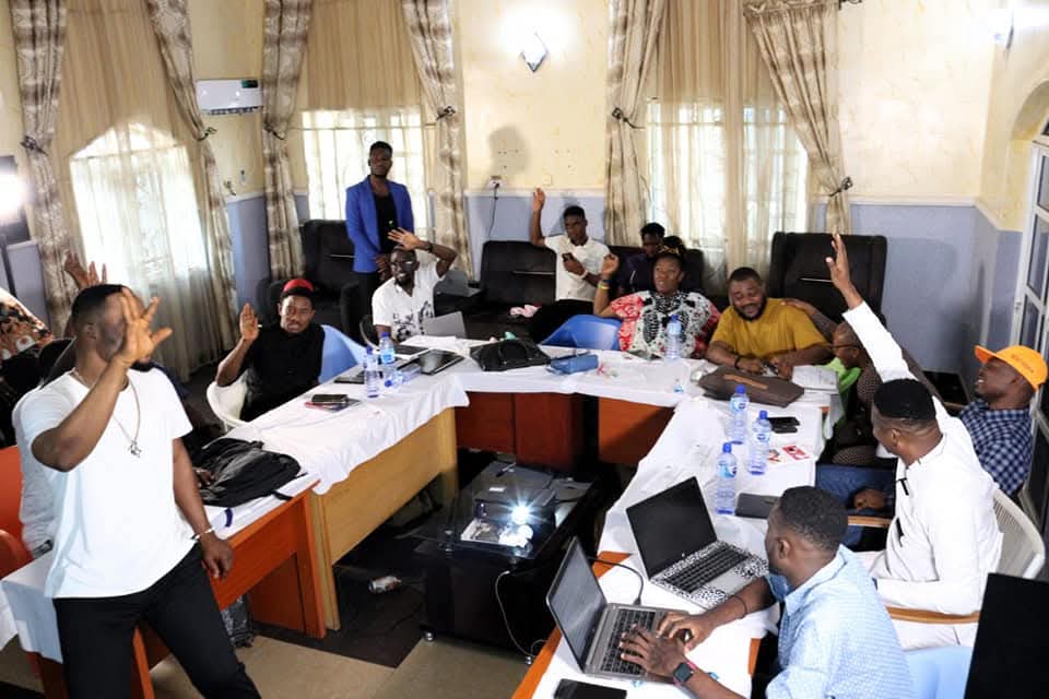 Training Workshop