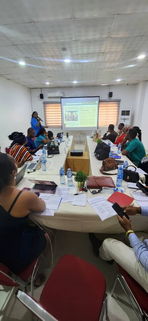 Advocacy Training