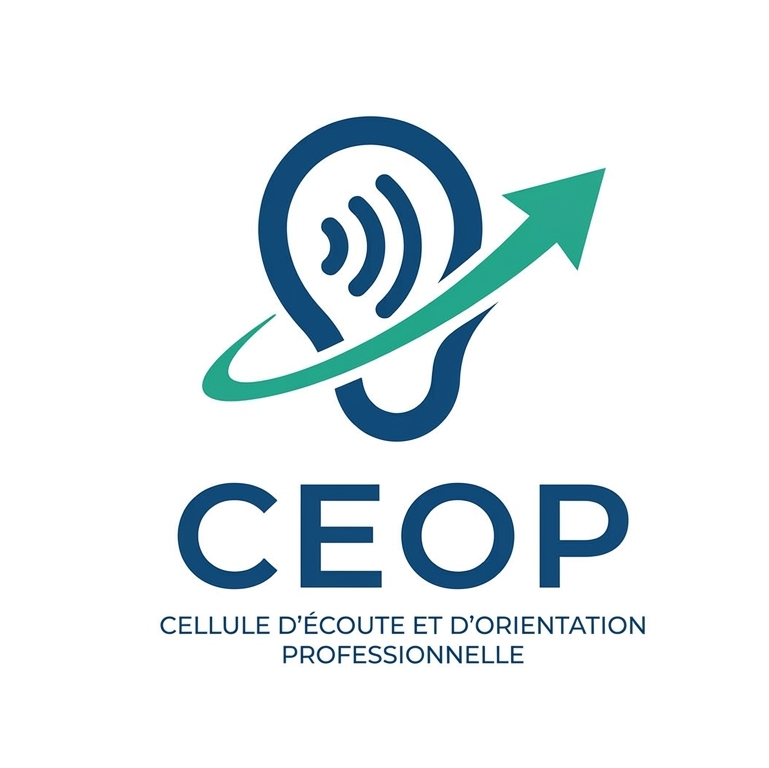 Logo CEOP