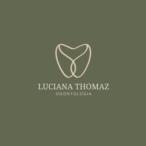 Logo Luciana Thomaz Odontologia