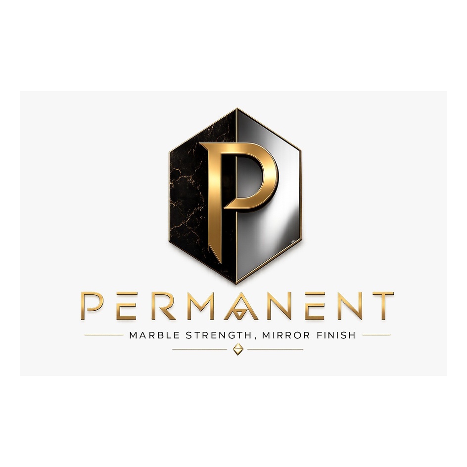 PERMANENT Logo