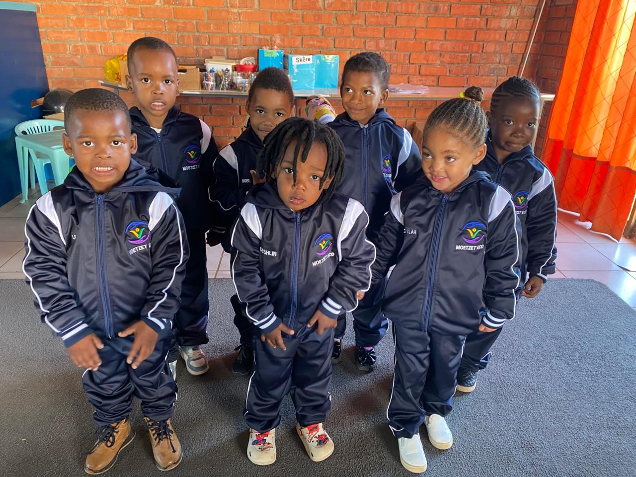 Living Kids Sports Academy Training & Partnership 2026 - Photo 1