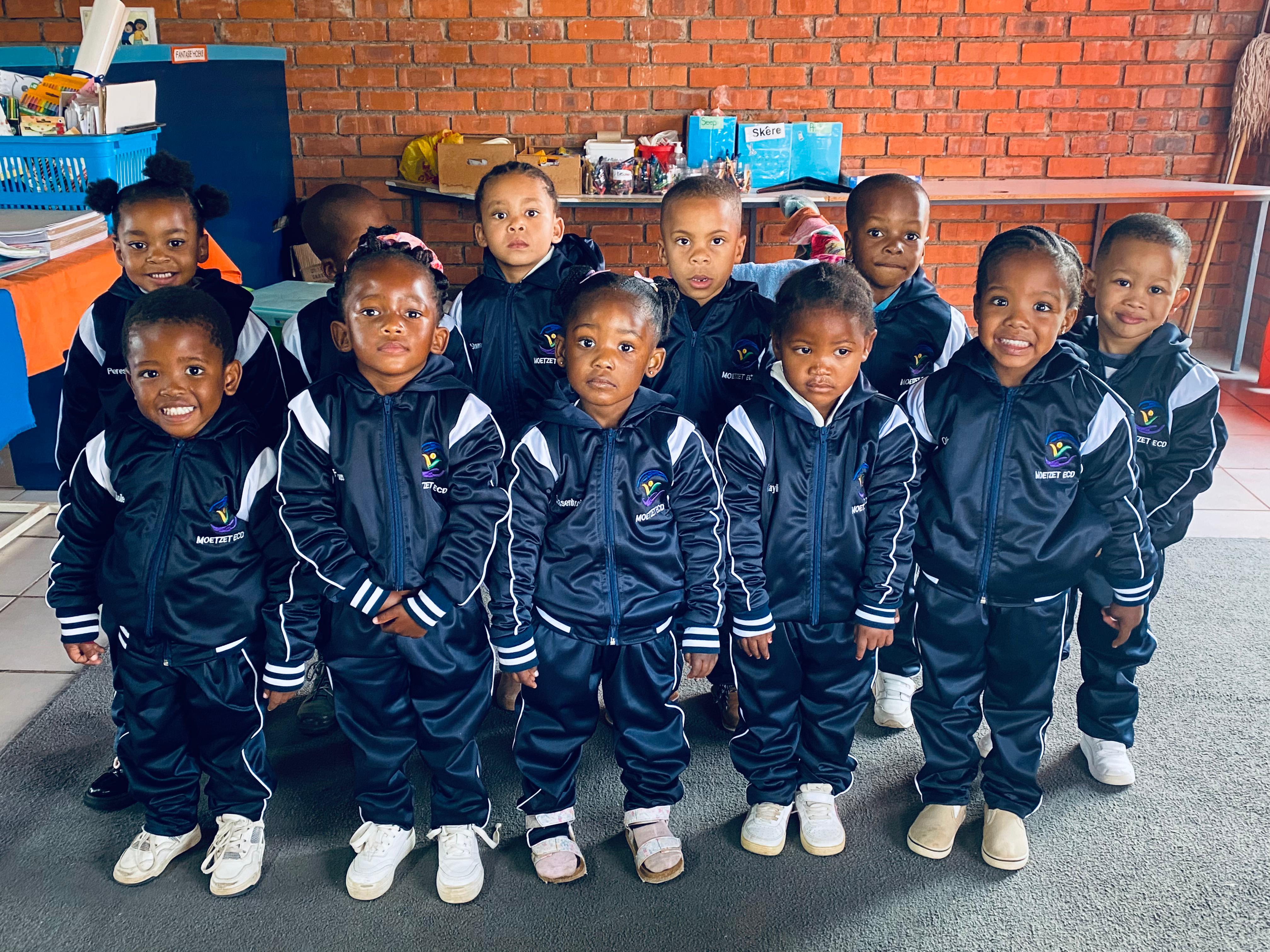 Living Kids Sports Academy Training & Partnership 2026 - Photo 2