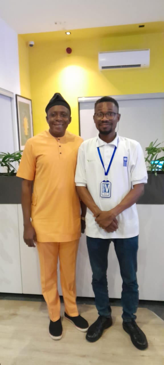 Strategic Partnership Meeting