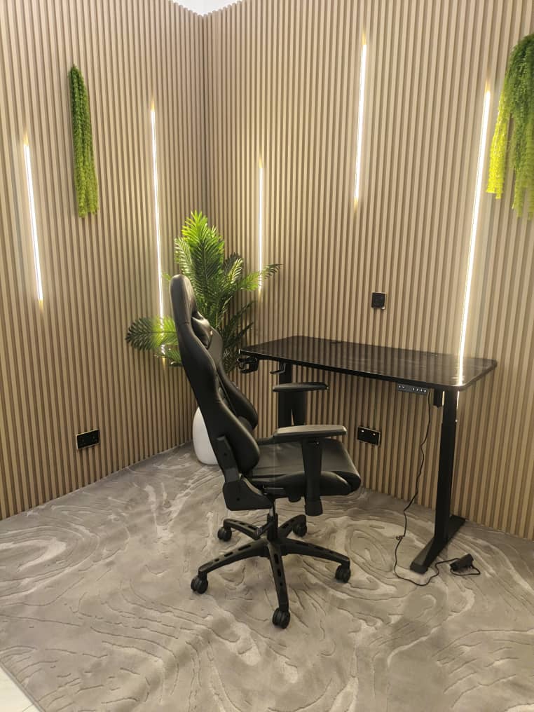Luxury Home Office