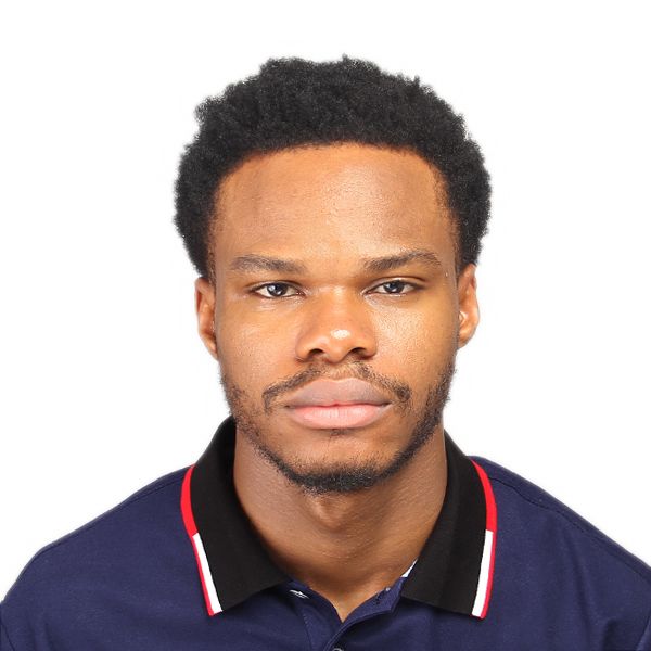 Ibim Cookey - Professional Portrait