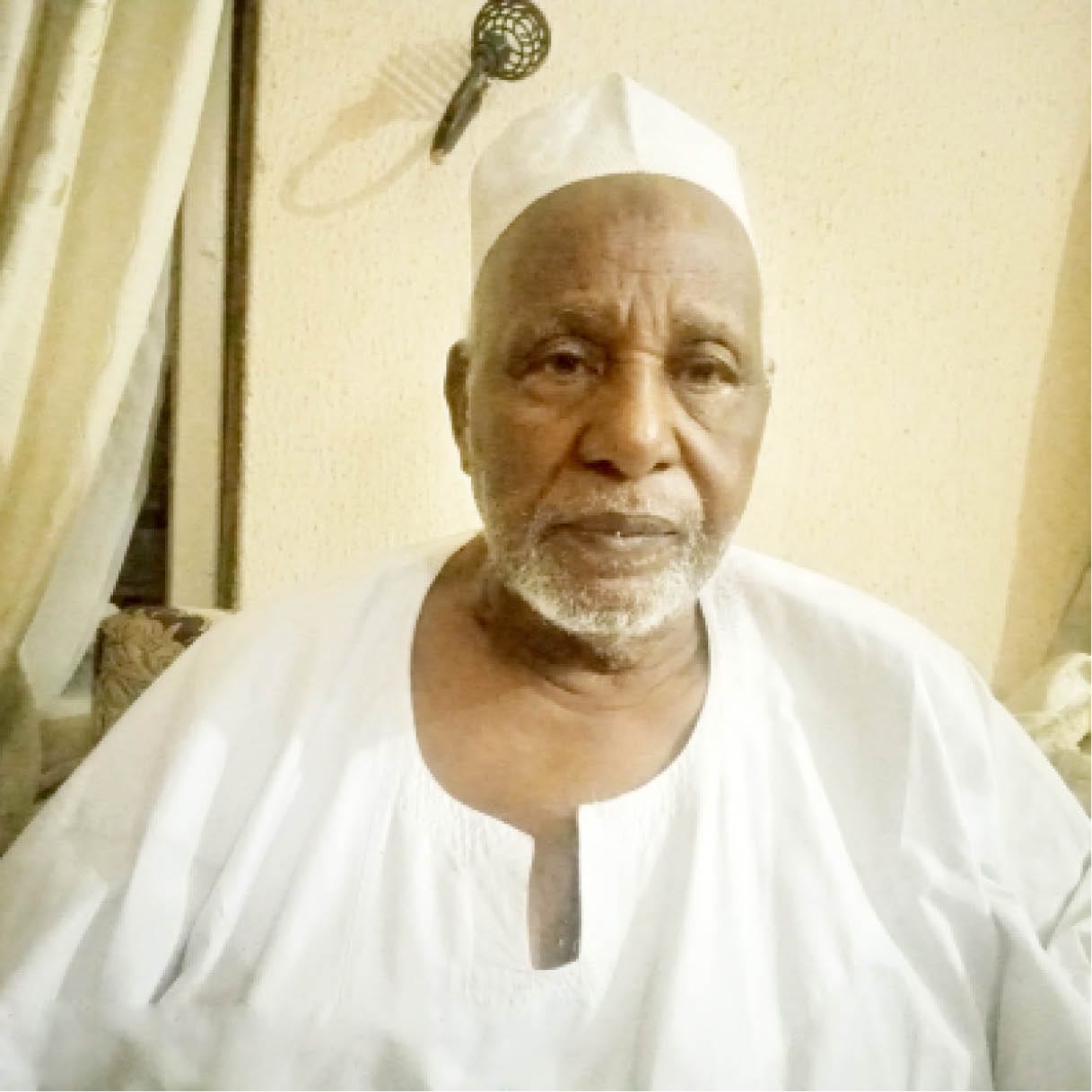 Dr. Aliyu Umar Misau