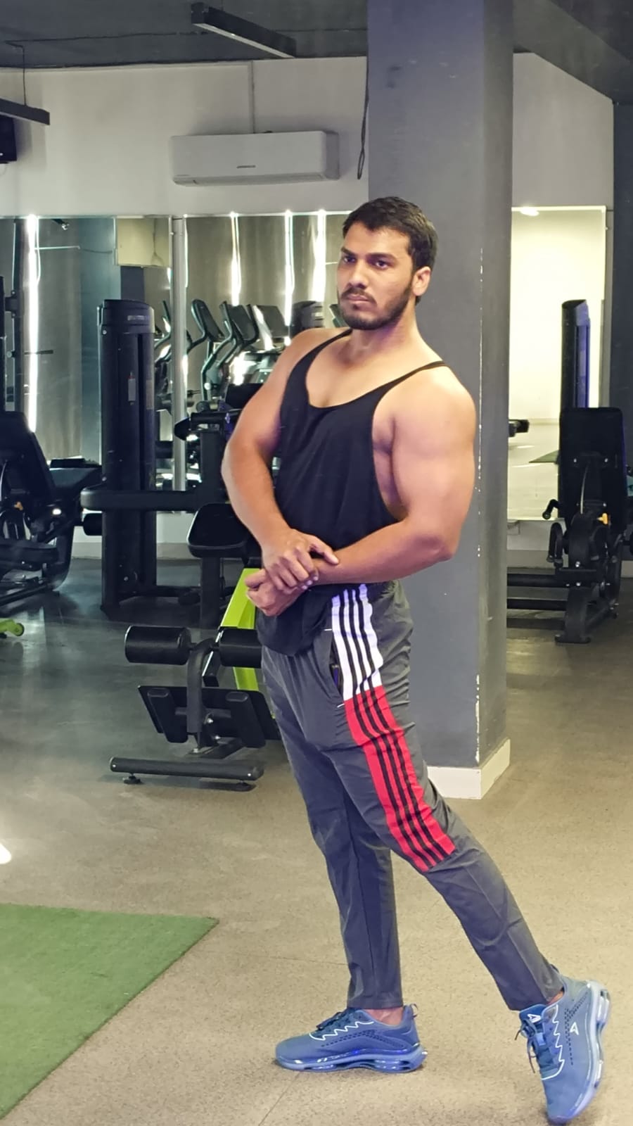 Vickey Kumar