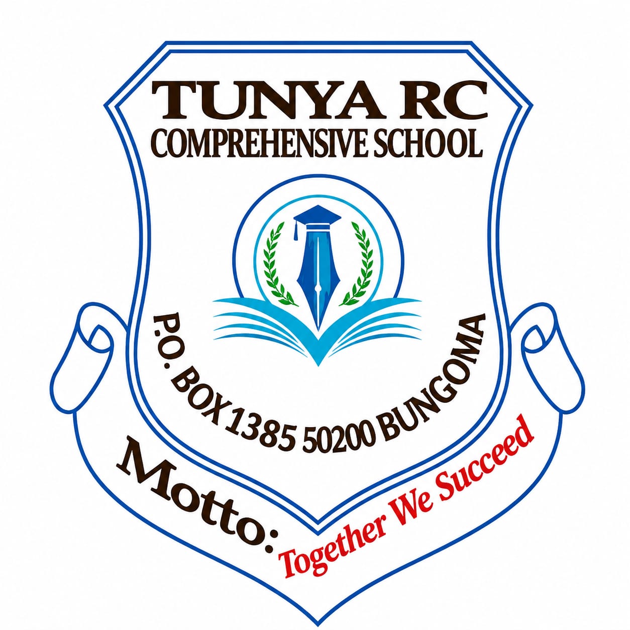 Tunya RC Comprehensive School