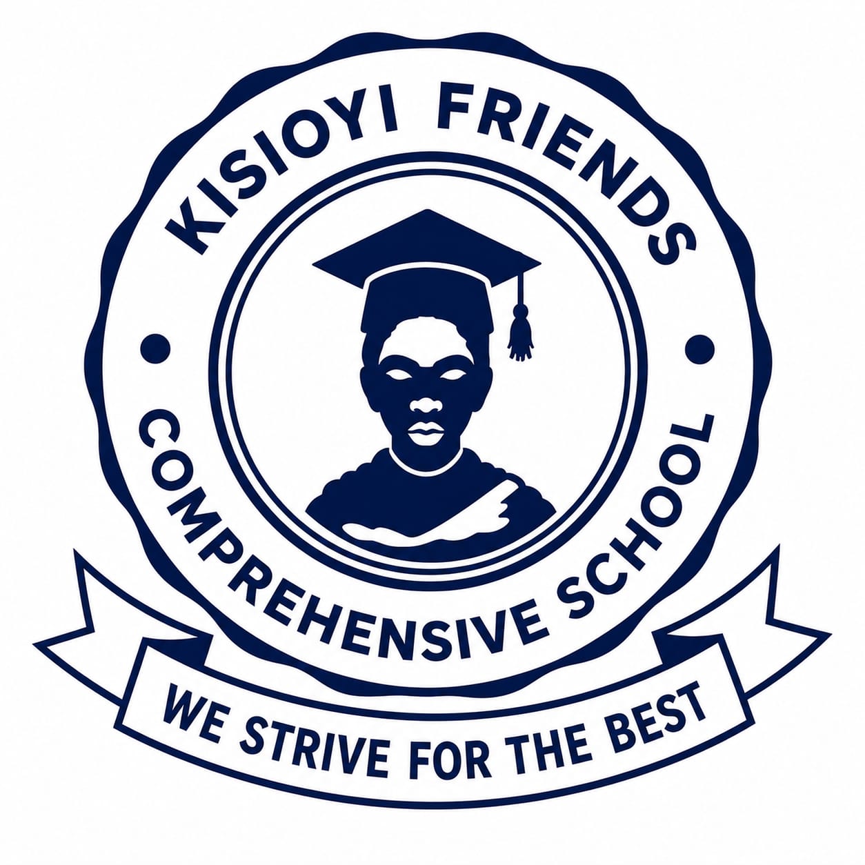 Kisioyi Friends Comprehensive School