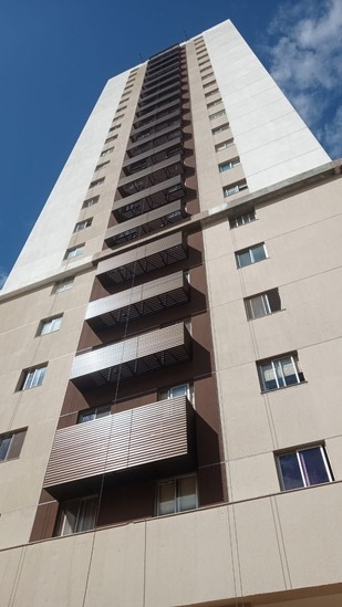 Carenagem - grade para AR condicionado