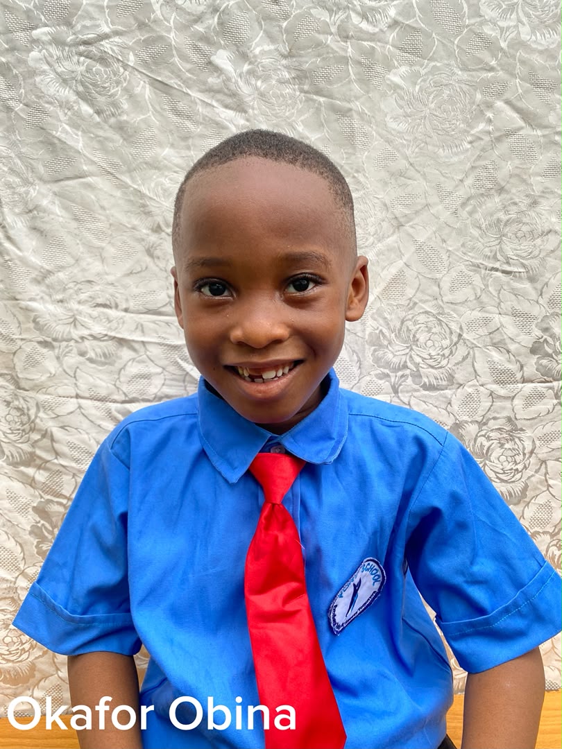 Okafor Obina