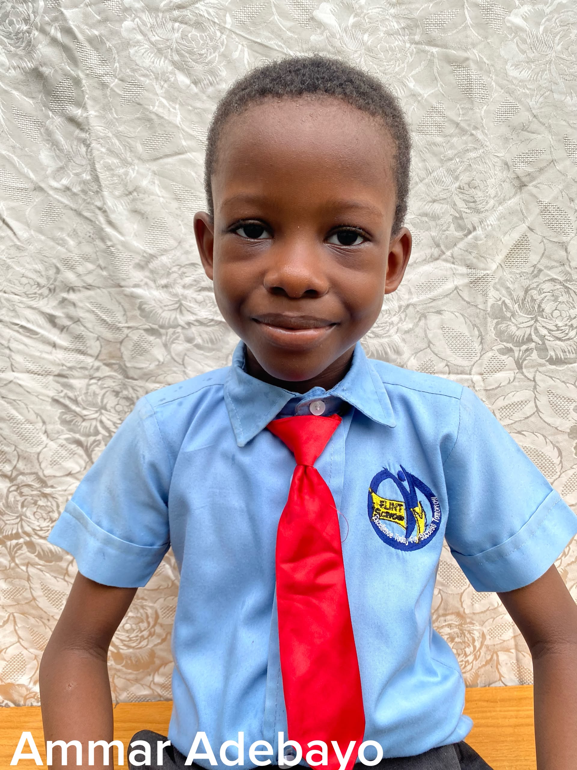 Ammar Adebayo