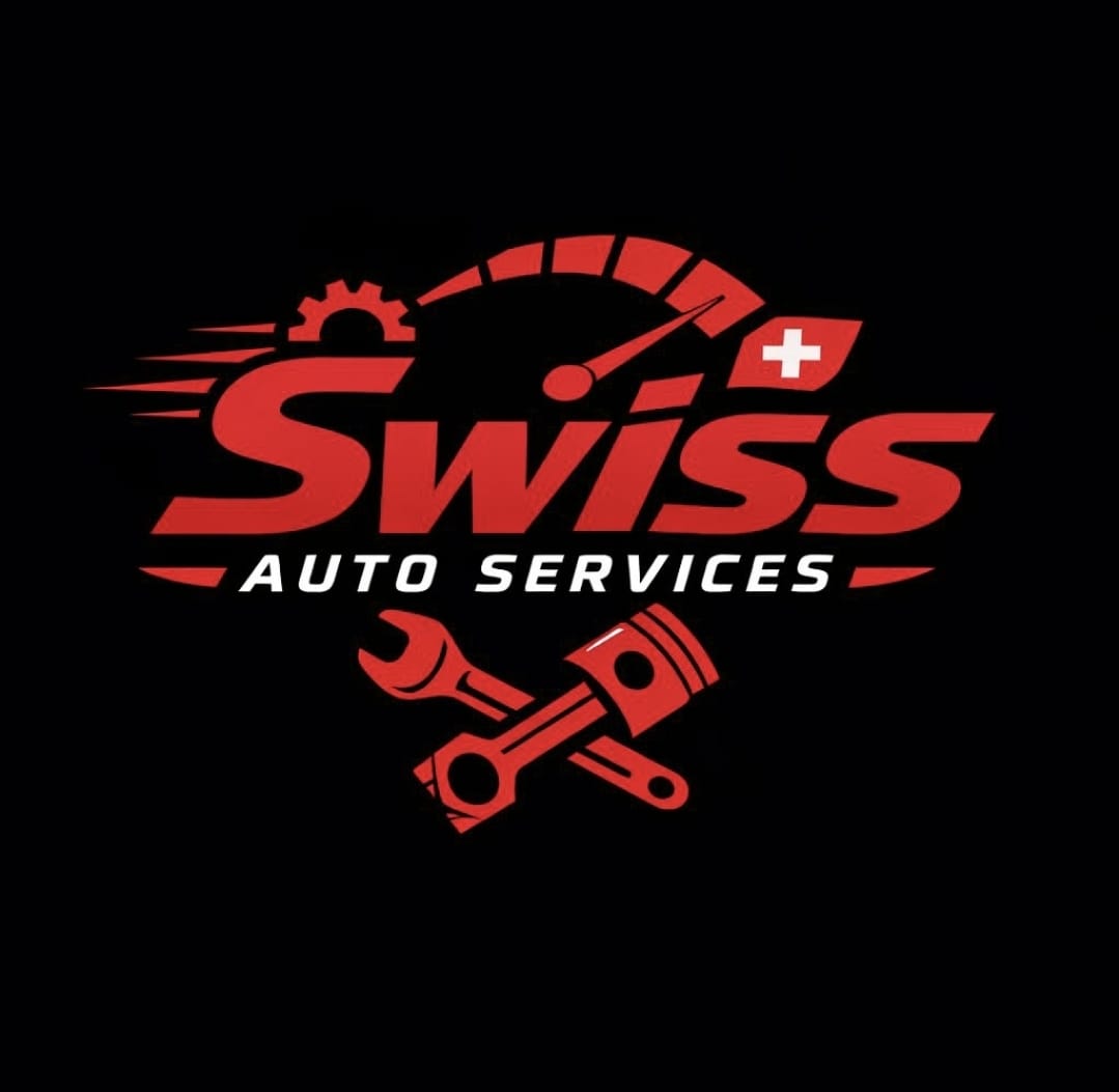 Swiss Auto Services logo
