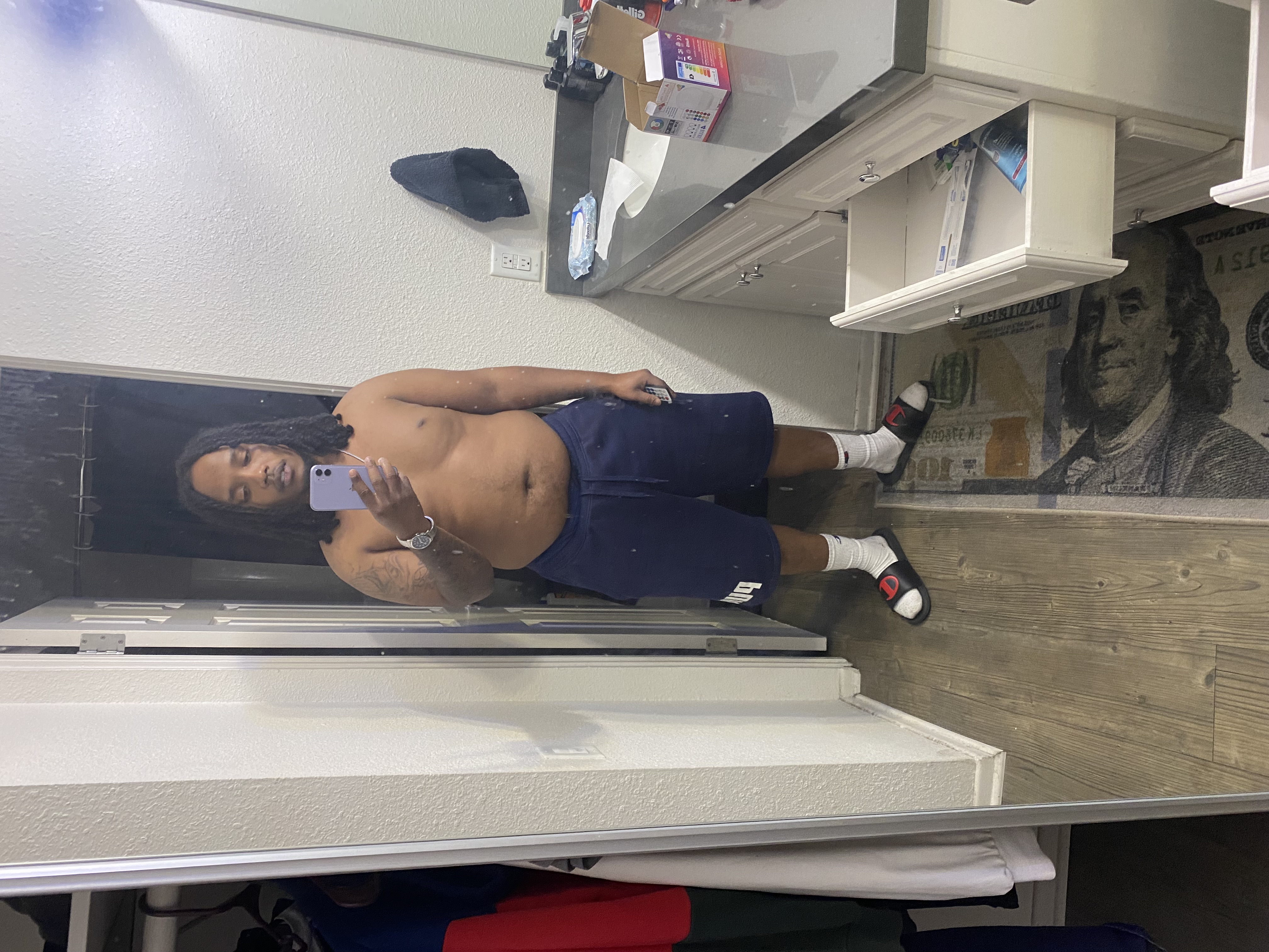 Before transformation