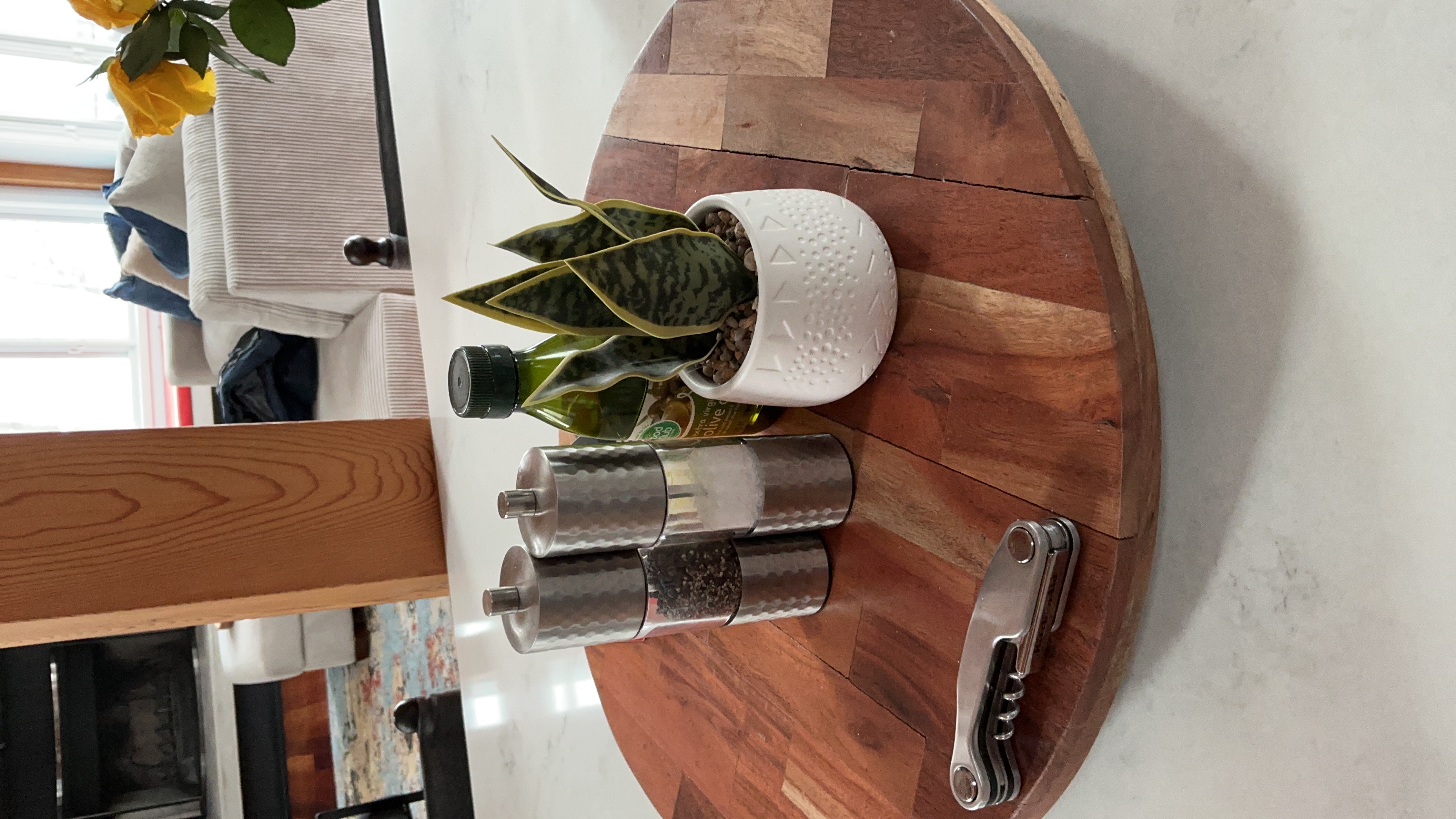Kitchen Counter
