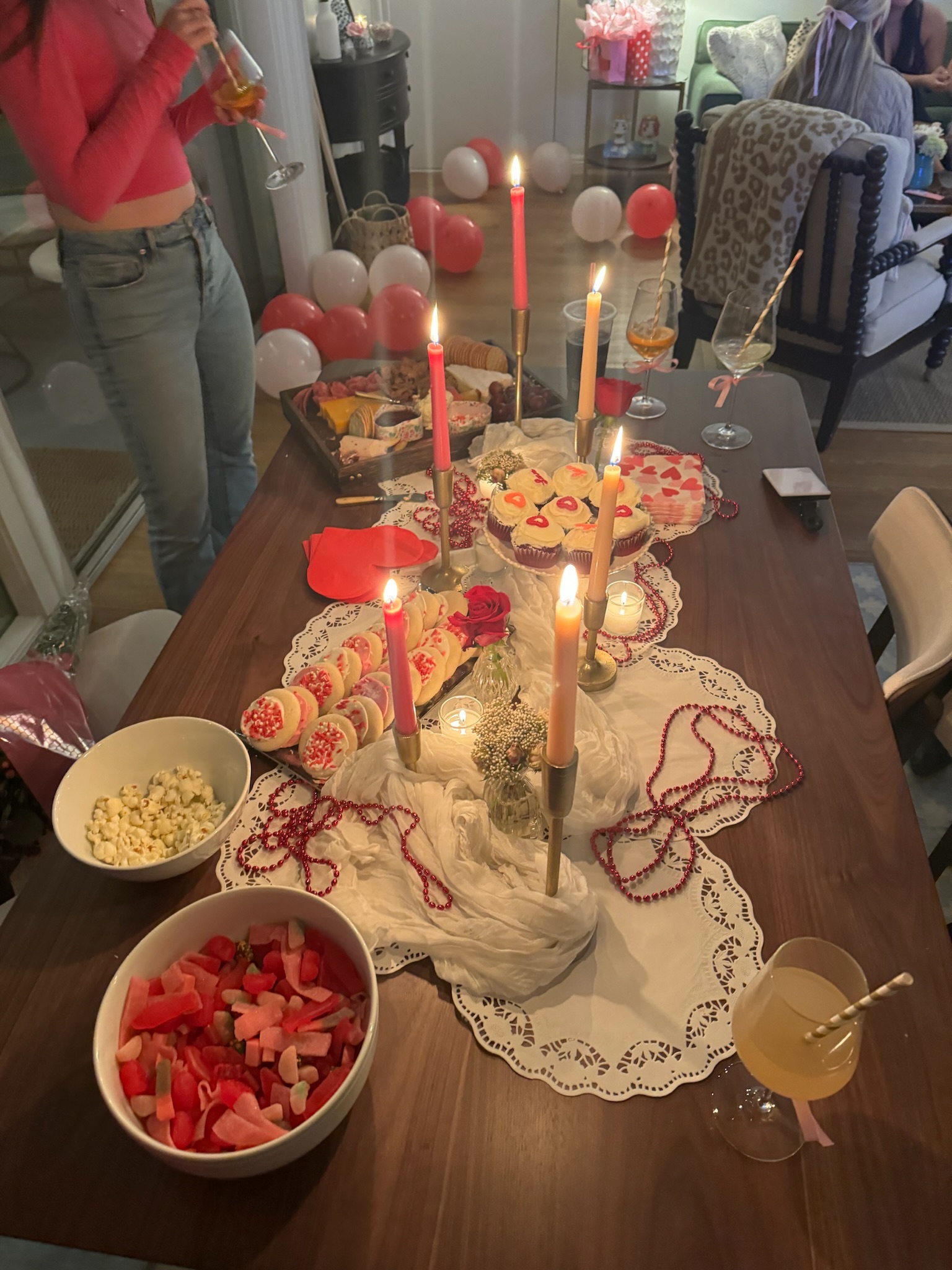 Galentine's Party photo 10
