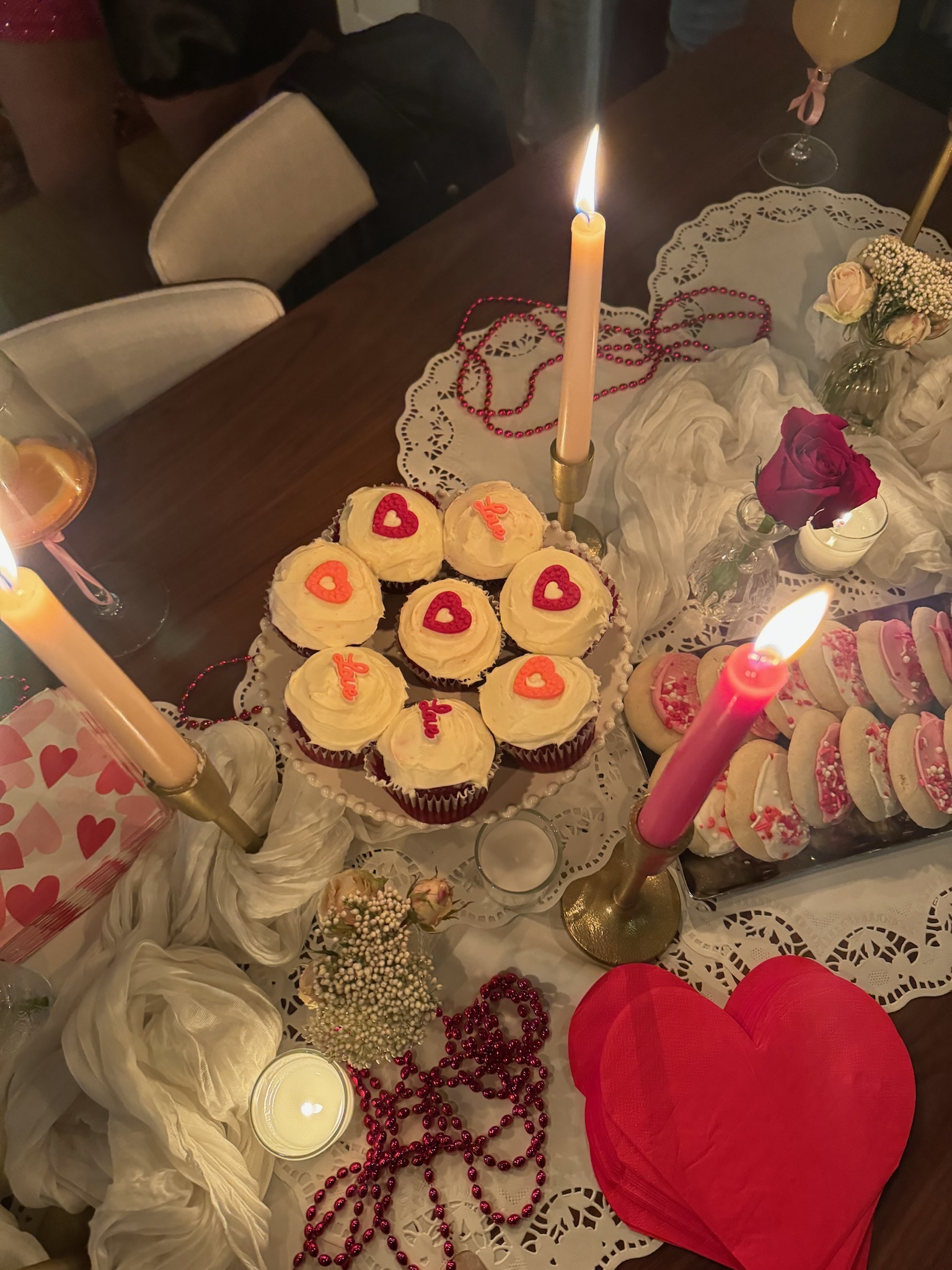 Galentine's Party photo 8