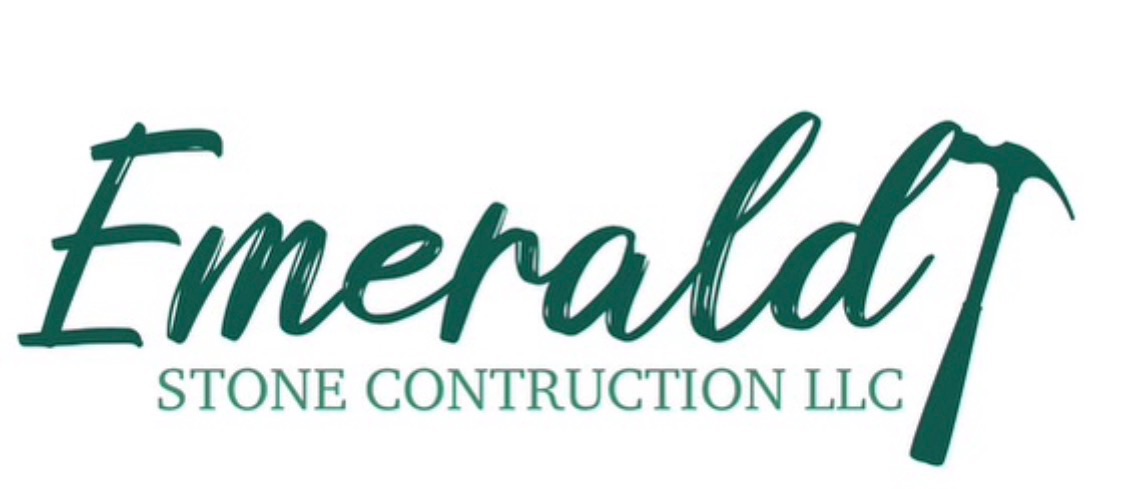 Emerald Stone Construction LLC logo