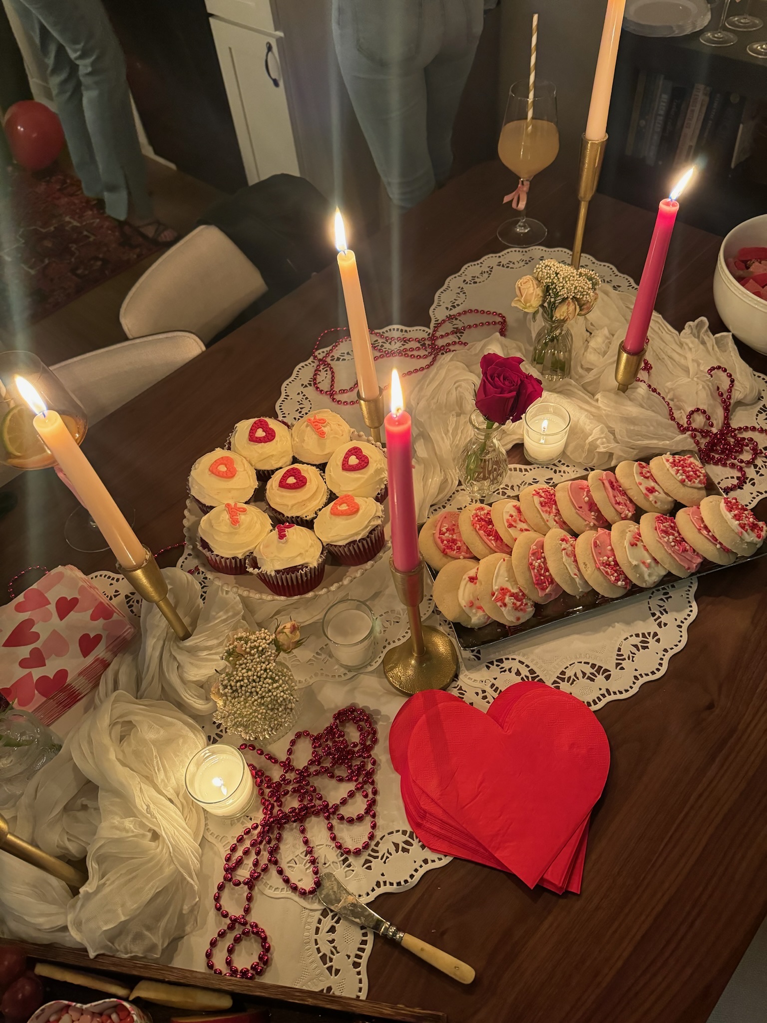 Galentine's Party photo 12