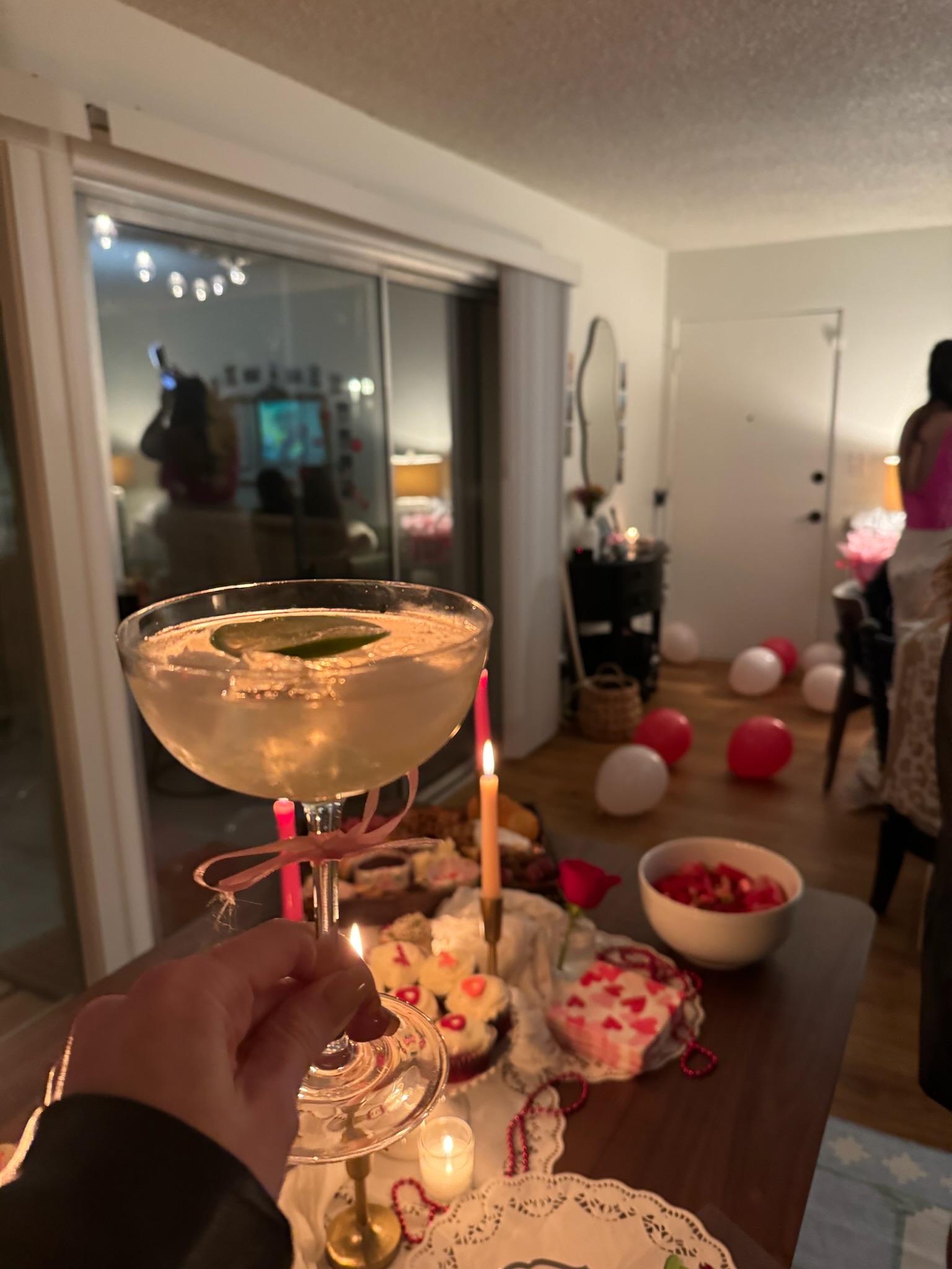 Galentine's Party photo 15