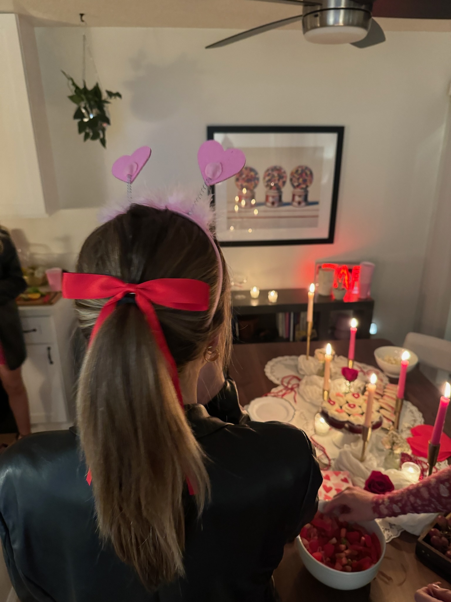 Galentine's Party photo 5