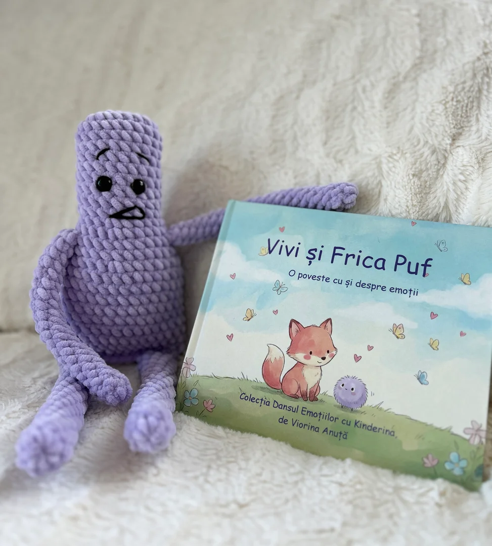 Kinderina colecție 1