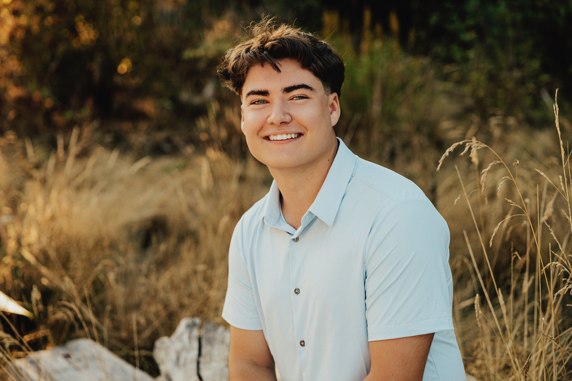 Logan Morris