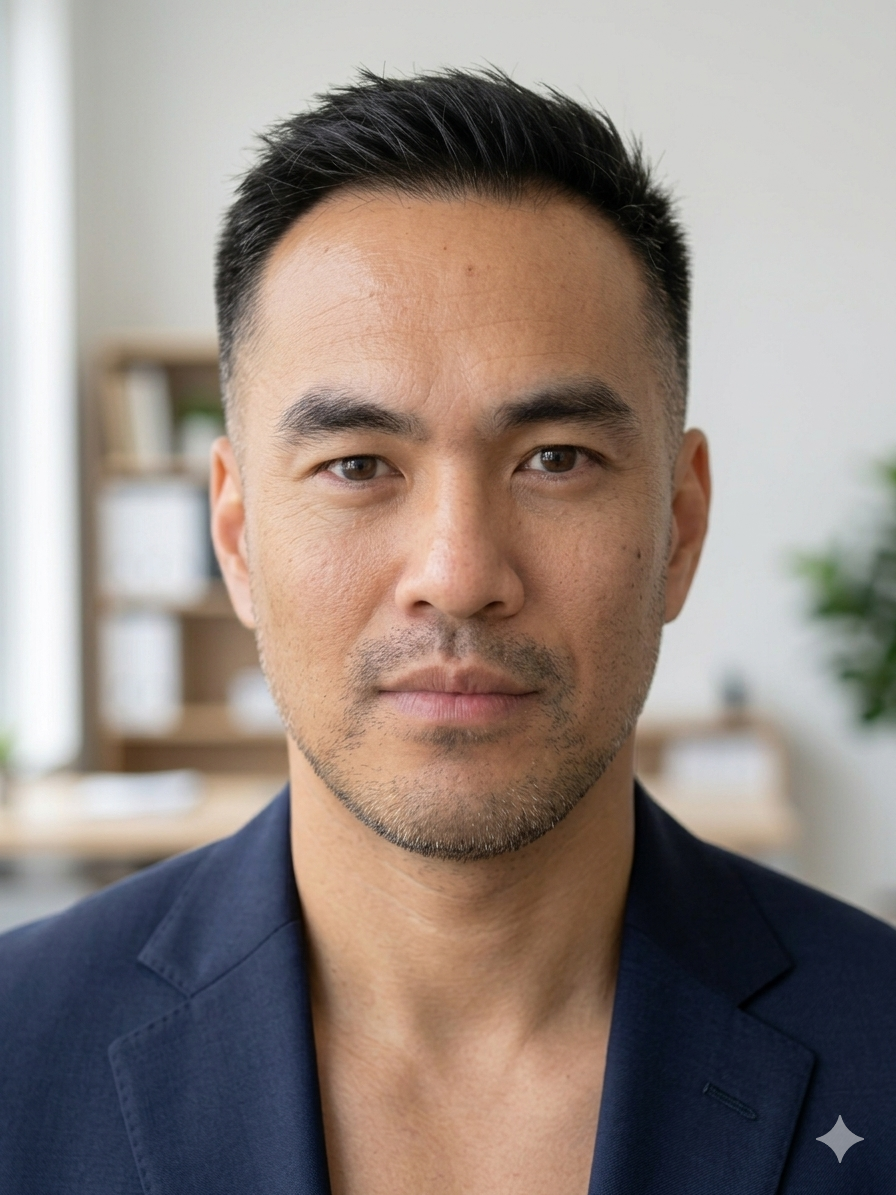 Ivan Leon - Founder of Premier Scholars