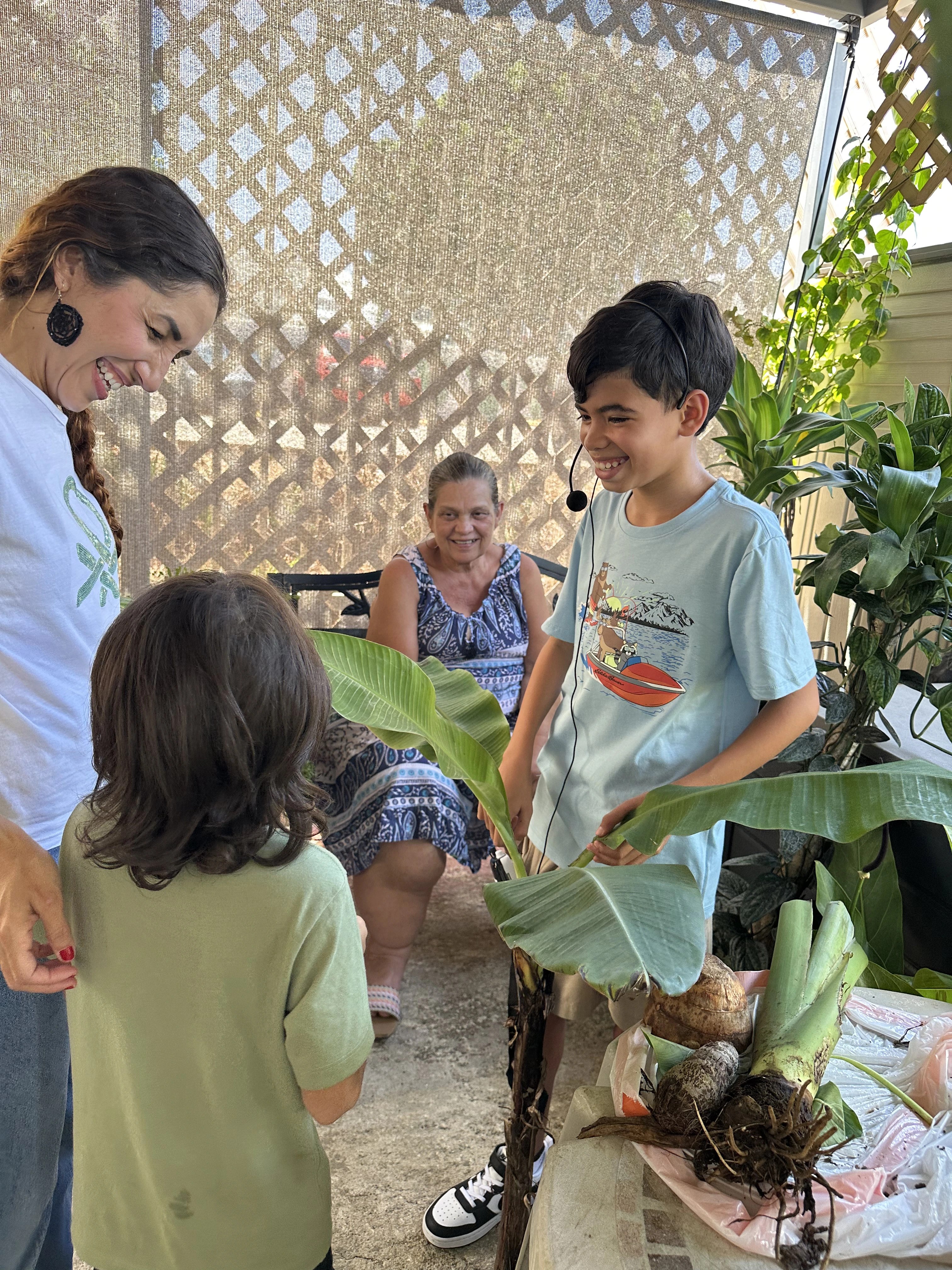 Comunidad de Aprendizaje Activo