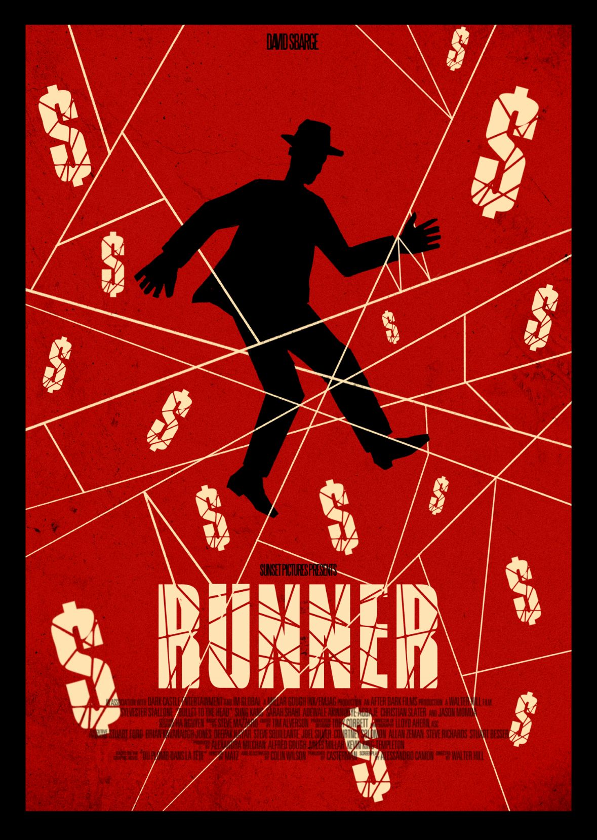 Runner