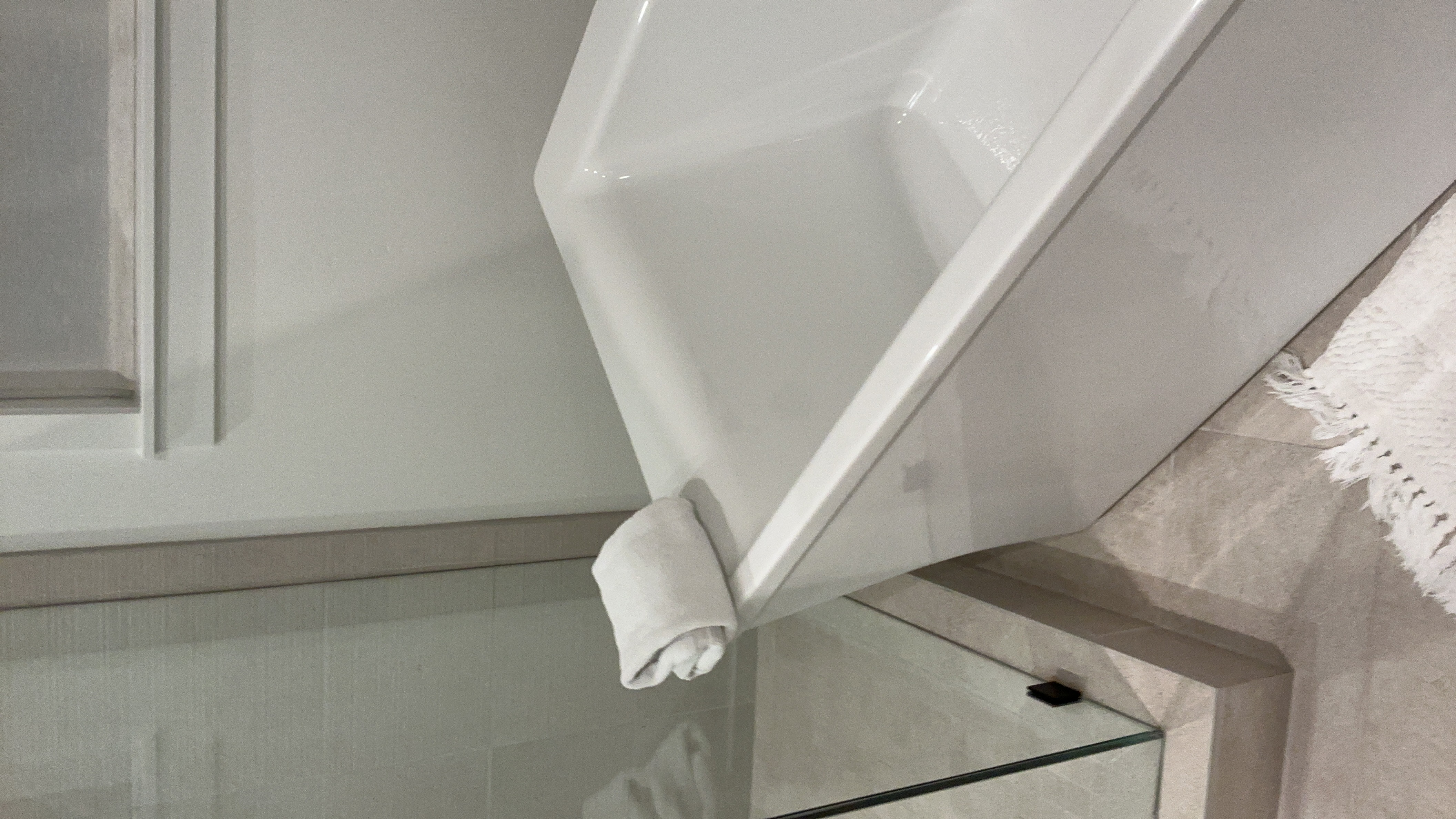 Bathtub & Shower
