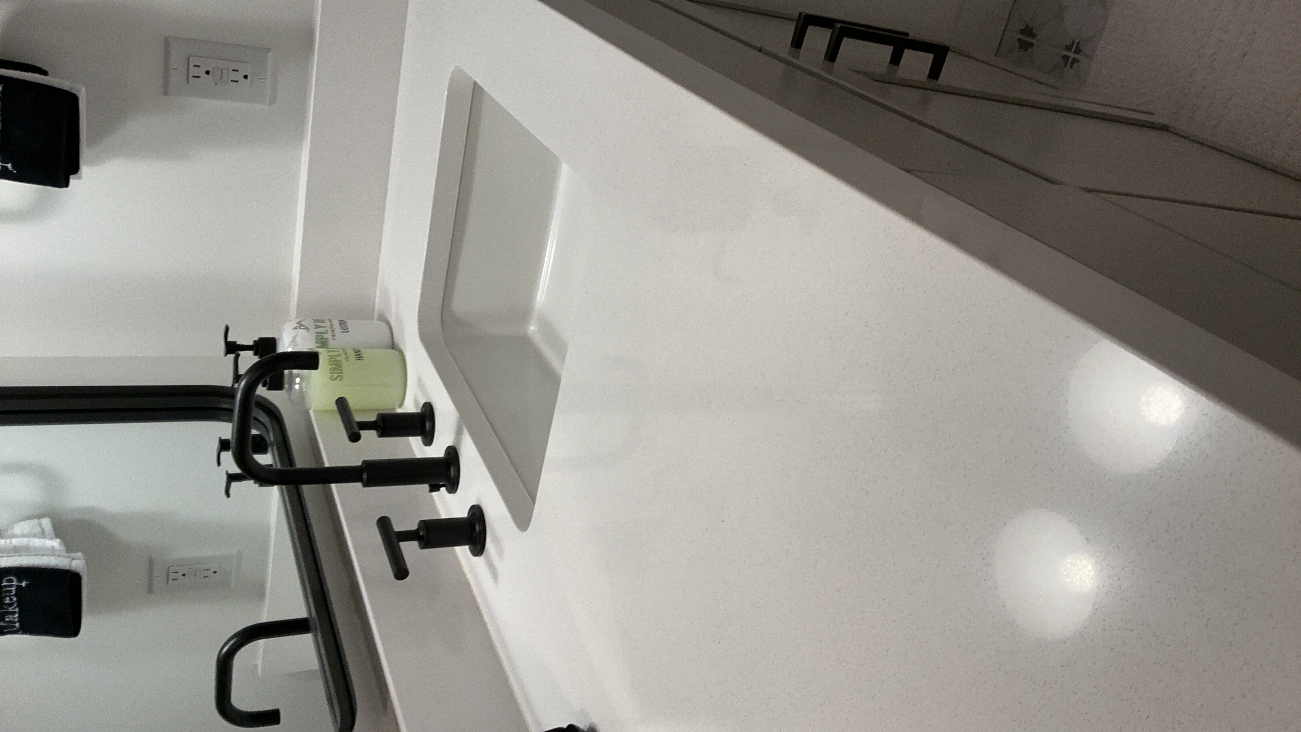 Bathroom Vanity