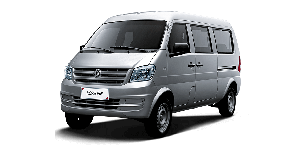 DFSK K07S (7 seats) 2025