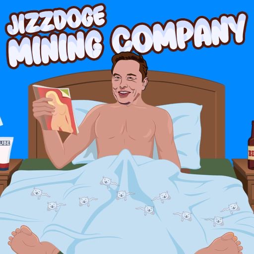 Mining Company Meme