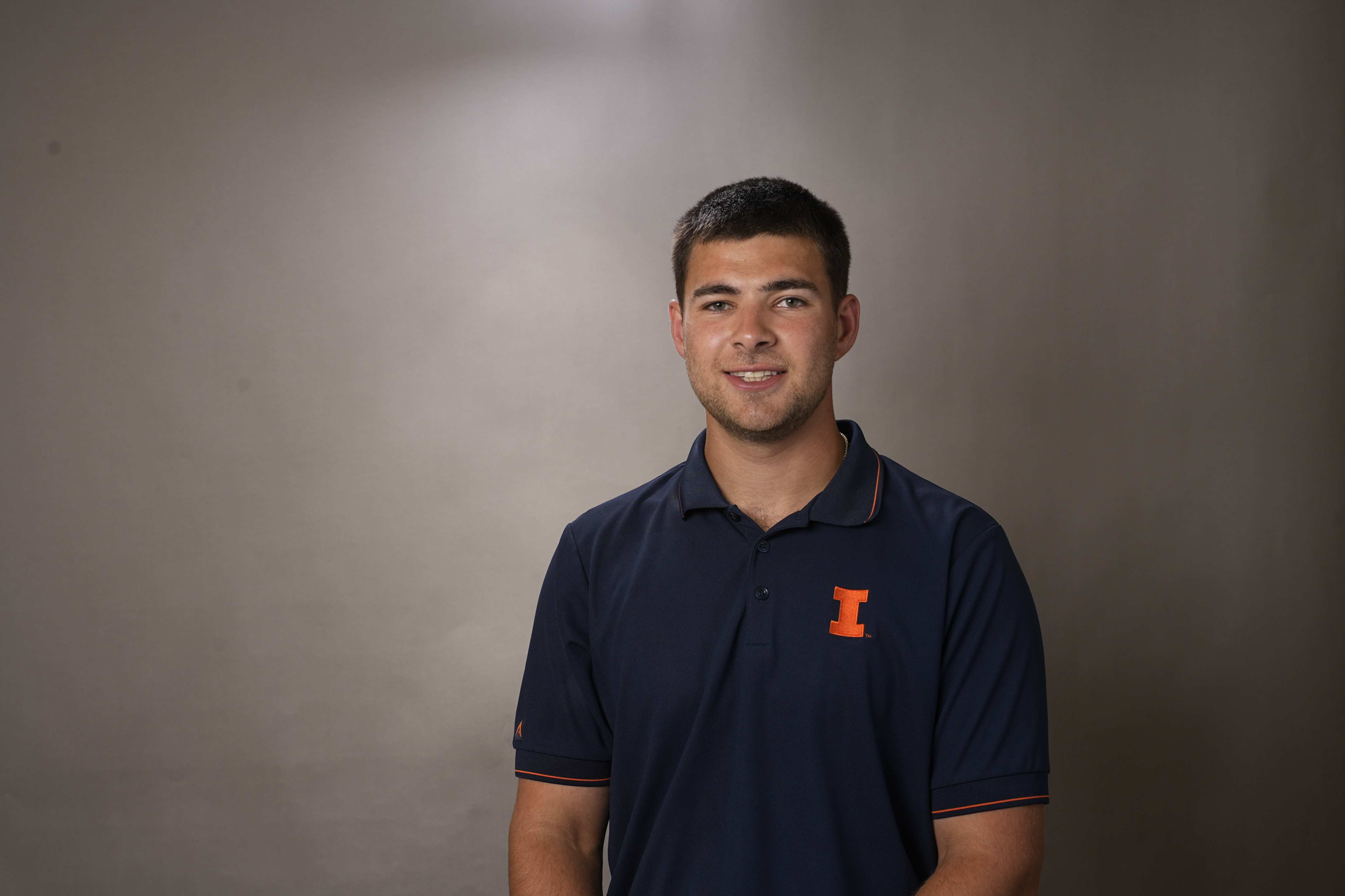 Zach, owner of Fine Construction Company