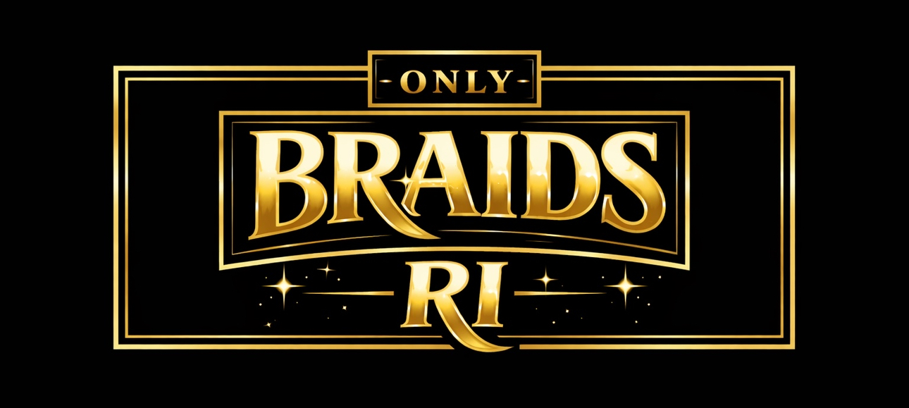 Only Braids RI