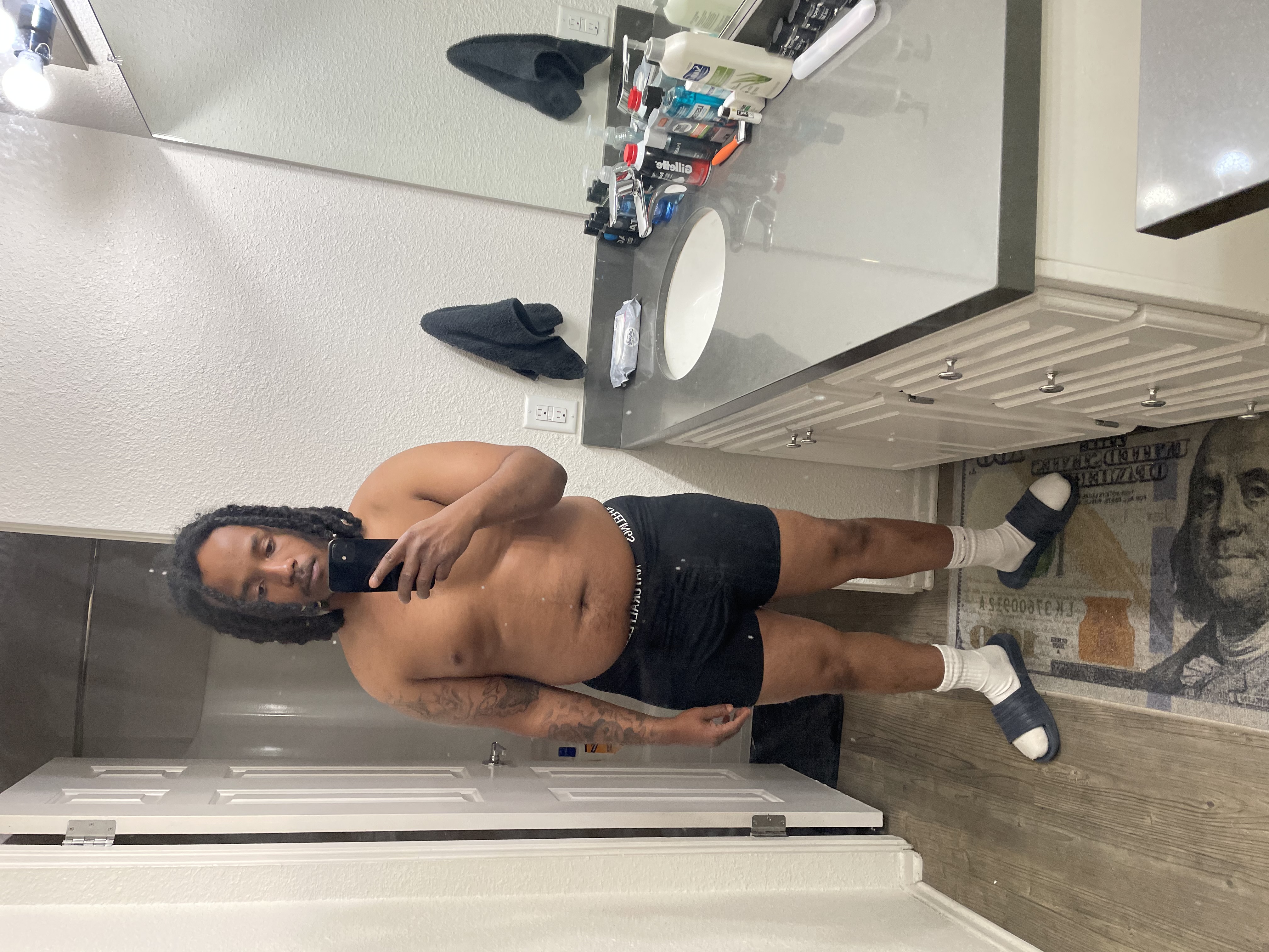 Before transformation