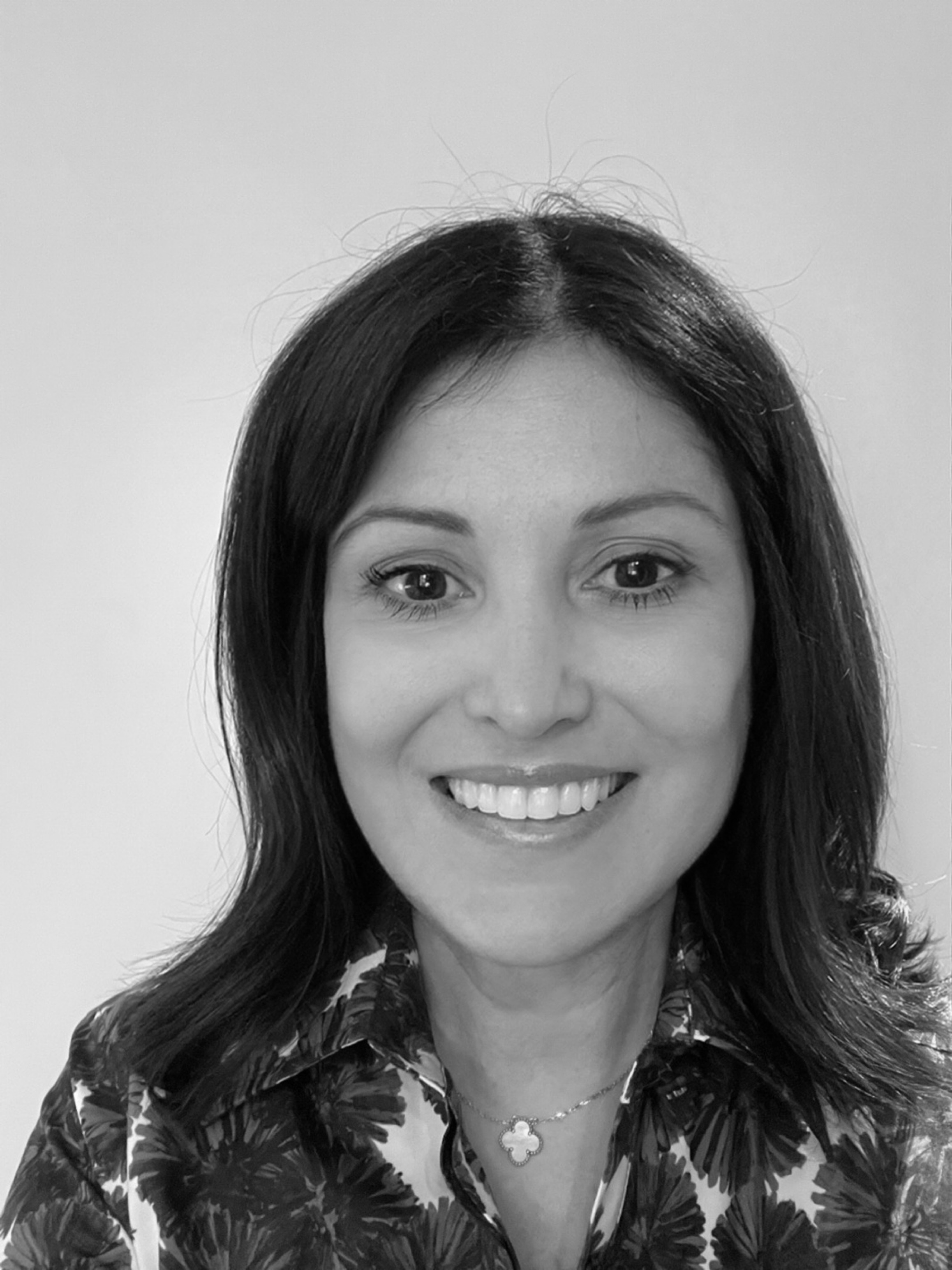 Team member photo
