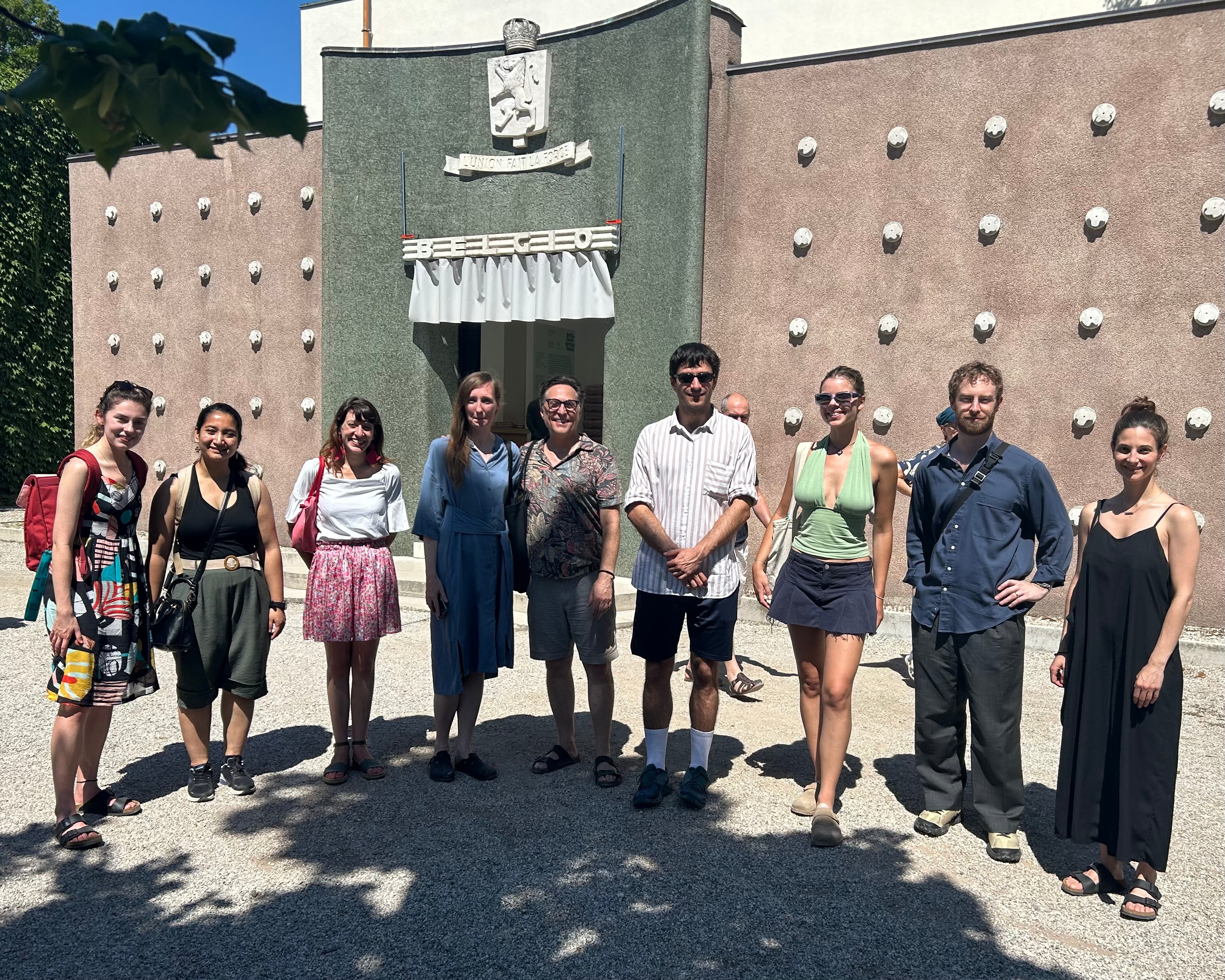 Prato Academy 2024 event photo 6