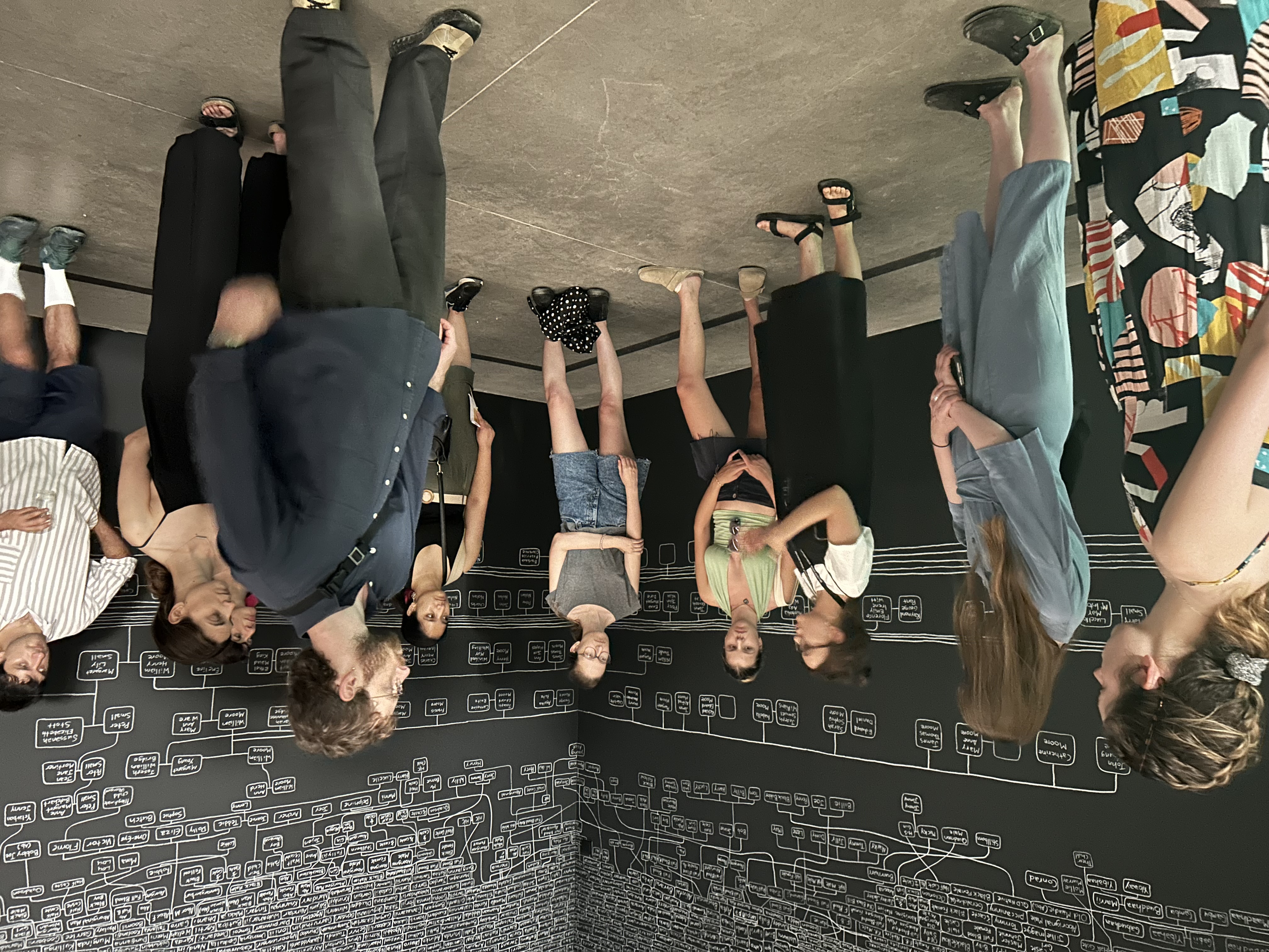 Prato Academy 2024 event photo 5
