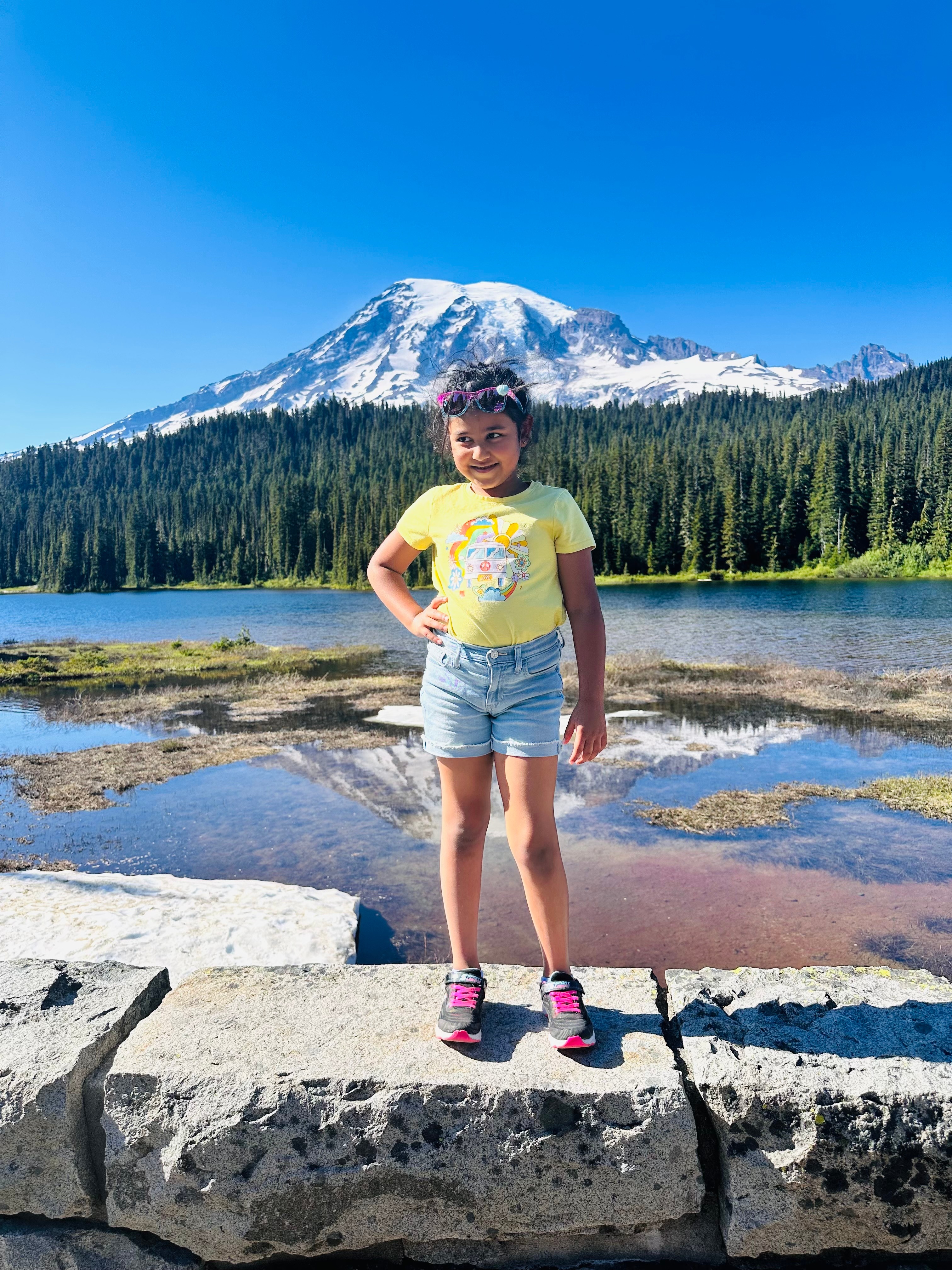 Mountain Adventure