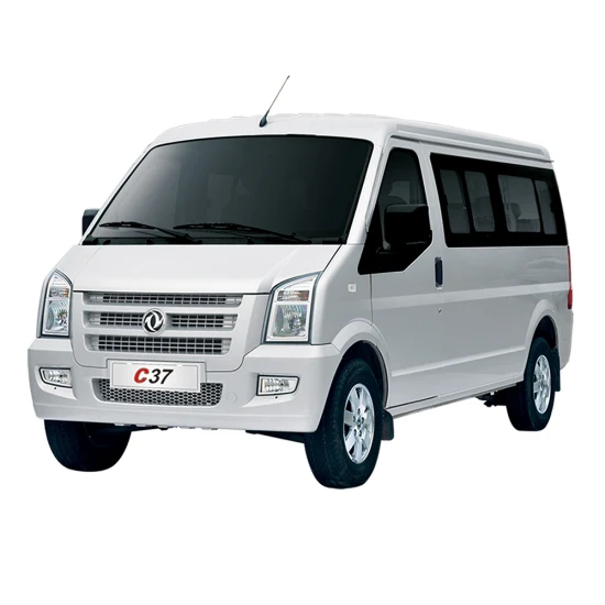 DFSK C37 (9 seats) 2025