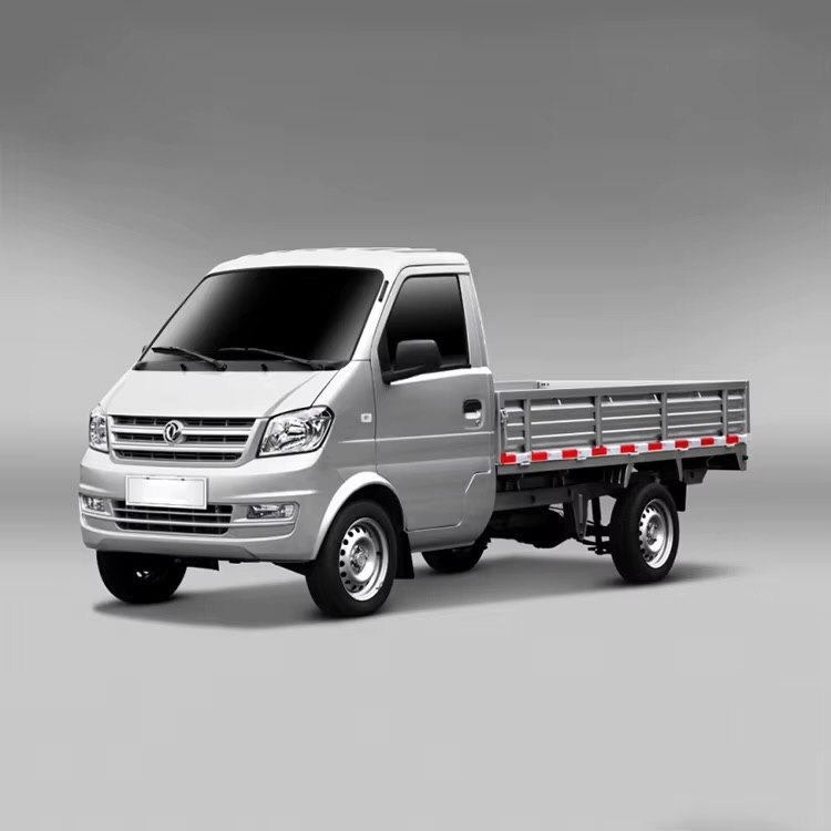 DFSK K01S (Single Cabin) 2025