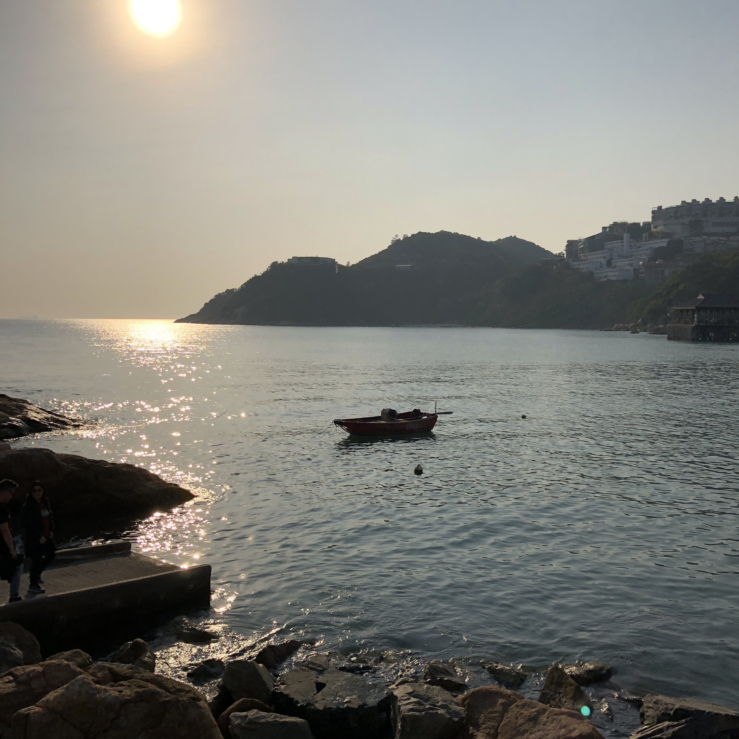 Stanley, Hong Kong
