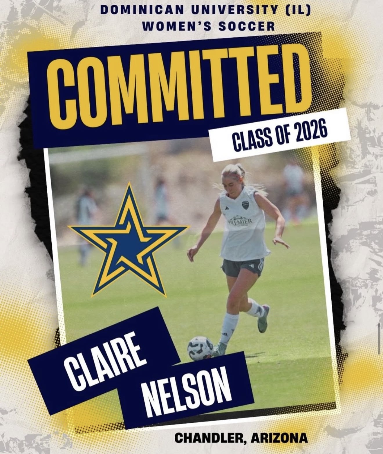 Trygve Johnson Jr testimonial