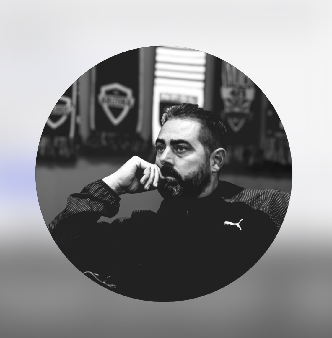 Director of Coaching